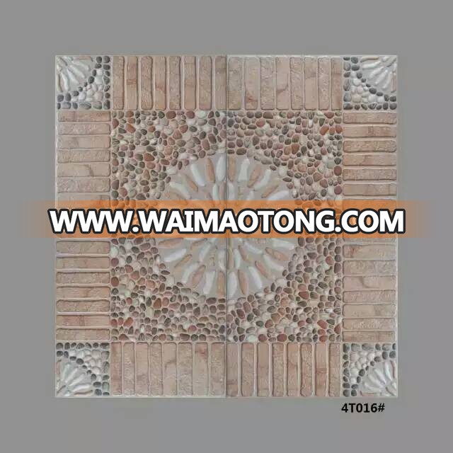 Non slip tiles bathroom tiles floor 40*40cm ceramic tile floor tiles