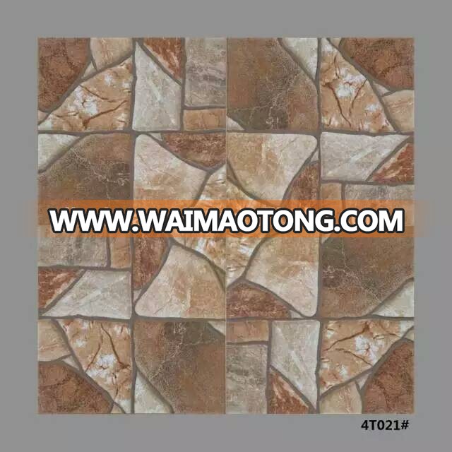 Non-slip bathroom floor tiles tile stores 400*400mm floor tiles wall tiles